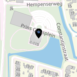 Appartement HZM00 F 1197 48