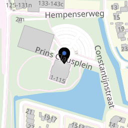 Appartement HZM00 F 1197 5
