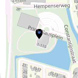 Appartement HZM00 F 1197 50