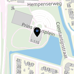 Appartement HZM00 F 1197 53