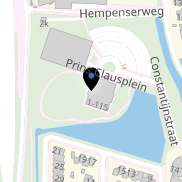 Appartement HZM00 F 1197 56