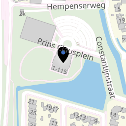 Appartement HZM00 F 1197 59