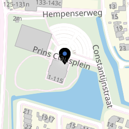 Appartement HZM00 F 1197 6