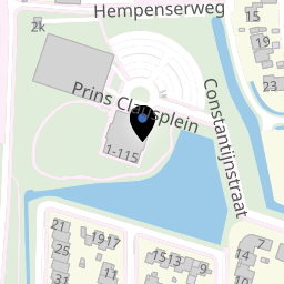 Appartement HZM00 F 1197 61