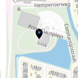 Appartement HZM00 F 1197 62