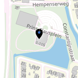 Appartement HZM00 F 1197 63