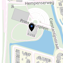 Appartement HZM00 F 1197 64