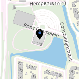 Appartement HZM00 F 1197 65