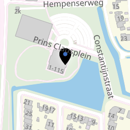 Appartement HZM00 F 1197 67