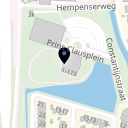 Appartement HZM00 F 1197 68
