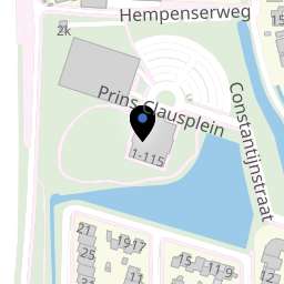 Appartement HZM00 F 1197 69