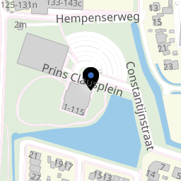 Appartement HZM00 F 1197 7