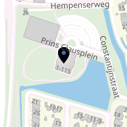 Appartement HZM00 F 1197 70