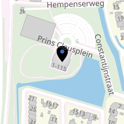 Appartement HZM00 F 1197 71
