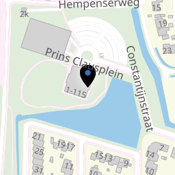 Appartement HZM00 F 1197 73