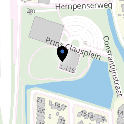 Appartement HZM00 F 1197 74