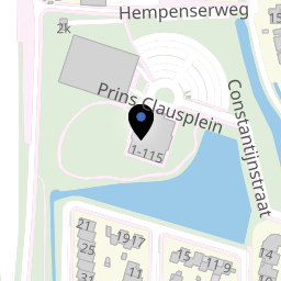 Appartement HZM00 F 1197 75
