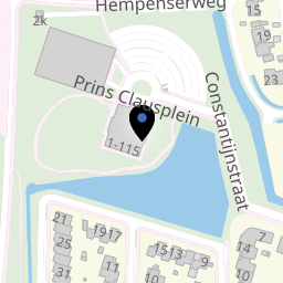 Appartement HZM00 F 1197 79