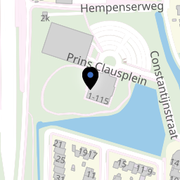 Appartement HZM00 F 1197 80