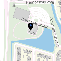 Appartement HZM00 F 1197 81