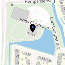 Appartement HZM00 F 1197 83