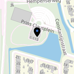 Appartement HZM00 F 1197 84