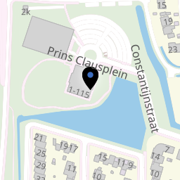 Appartement HZM00 F 1197 85