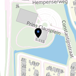 Appartement HZM00 F 1197 87