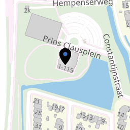 Appartement HZM00 F 1197 88