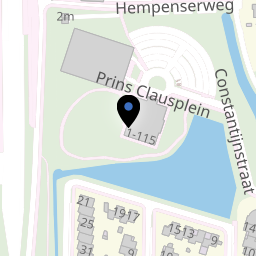 Appartement HZM00 F 1197 92