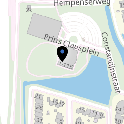 Appartement HZM00 F 1197 93
