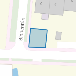 Perceel HZM00-F-1210