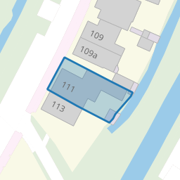 Perceel HZM00-F-122