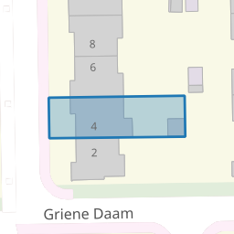 Perceel HZM00-F-1257