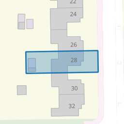 Perceel HZM00-F-1261