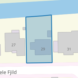 Perceel HZM00-F-1289