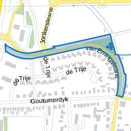 Perceel HZM00-F-1318