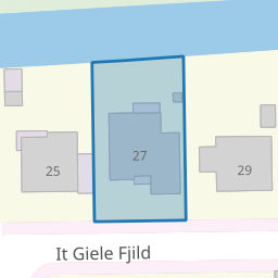 Perceel HZM00-F-1330