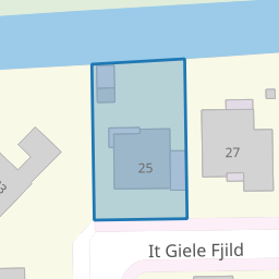 Perceel HZM00-F-1331