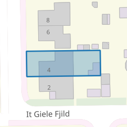 Perceel HZM00-F-1341