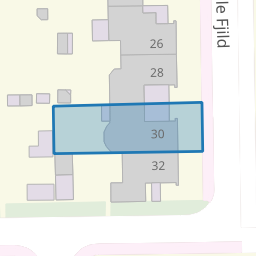 Perceel HZM00-F-1349