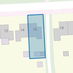 Perceel HZM00-F-1404