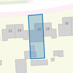 Perceel HZM00-F-1410