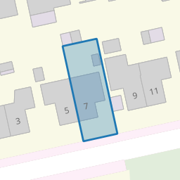 Perceel HZM00-F-1425