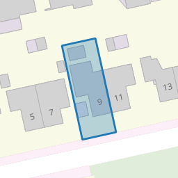 Perceel HZM00-F-1426