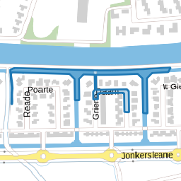 Perceel HZM00-F-1461