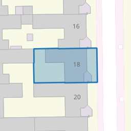 Perceel HZM00-F-1495