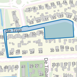 Perceel HZM00-F-1516