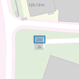 Perceel HZM00-F-1519