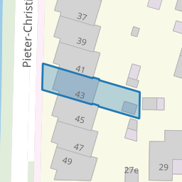 Perceel HZM00-F-1542